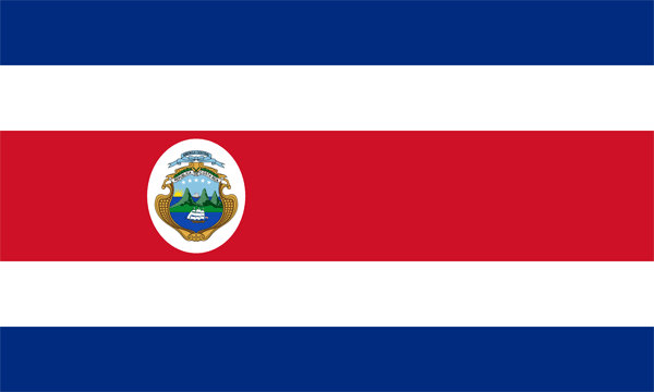 The Nicoya Peninsula