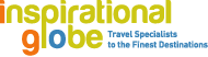 Inspiration Globe