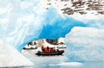 Cierva Cove - Antarctic Peninsula and the Shetland Islands, Antarctica