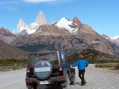 A spectacular journey through the pristine wilderness of Chilean and Argentine Patagonia, best between November and May. Itinerary idea thumbnail
