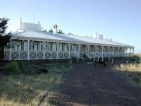 Estancia Rincón Chico image