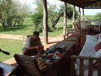 Pirá Lodge image