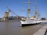 Image: Puerto Madero - Buenos Aires