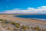 Image: Bahia Bustamante - Valds Peninsula