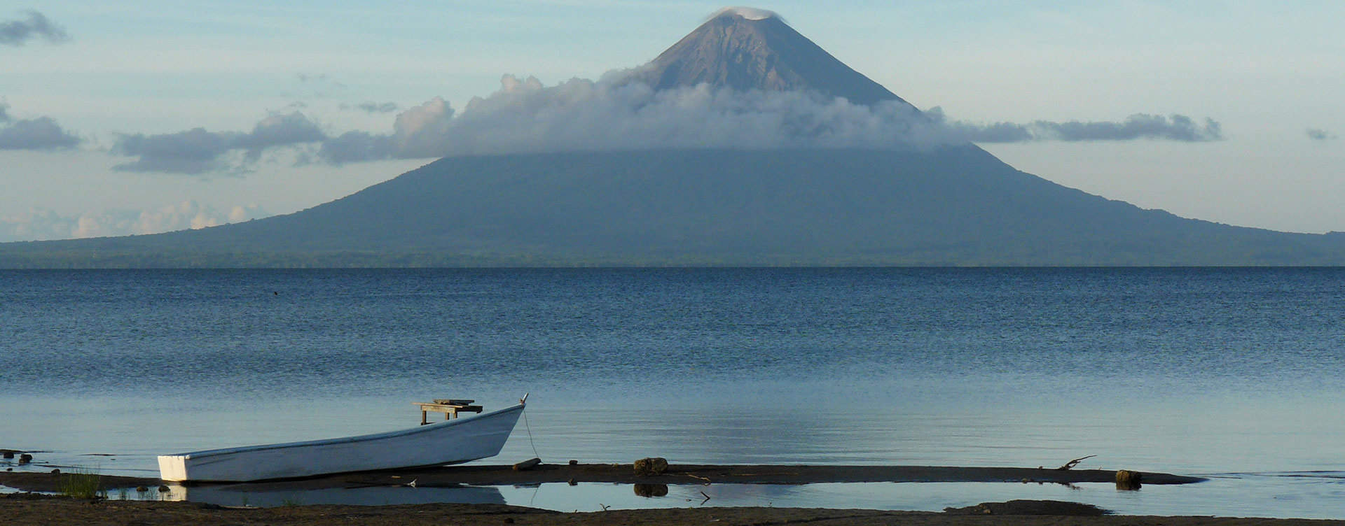 Ometepe Island