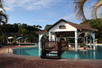 The Amboró Eco Resort Hotel image
