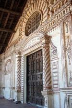 Image: San Xavier - Santa Cruz and the Jesuit Missions