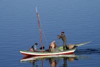 Lake Titicaca image