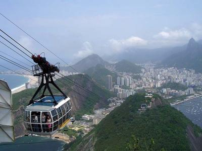 Brazil has countless attractions but this 14 day trip takes in many of the most notable highlights including Rio de Janeiro, the Amazon rainforest and majestic Iguassu Falls. Itinerary idea thumbnail