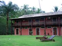 Itacaré Eco Resort image