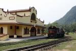 Serra Verde train - Curitiba, Morretes and the Atlantic rainforest, Brazil