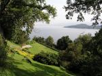 Image: Hotel Antumalal - Pucn and the Northern Lake District