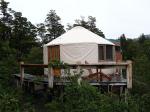 Image: Patagonia Camp - Torres del Paine
