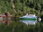 Image: Puyuhuapi Lodge - Northern Carretera Austral