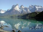 Cuernos - Torres del Paine, Chile