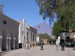 San Pedro - The Atacama desert, Chile