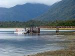 Image: San Rafael excursion - Southern Carretera Austral