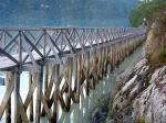 Image: Tortel - Southern Carretera Austral
