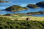 Wulaia Bay