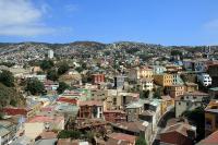 Valparaiso and Viña del Mar image