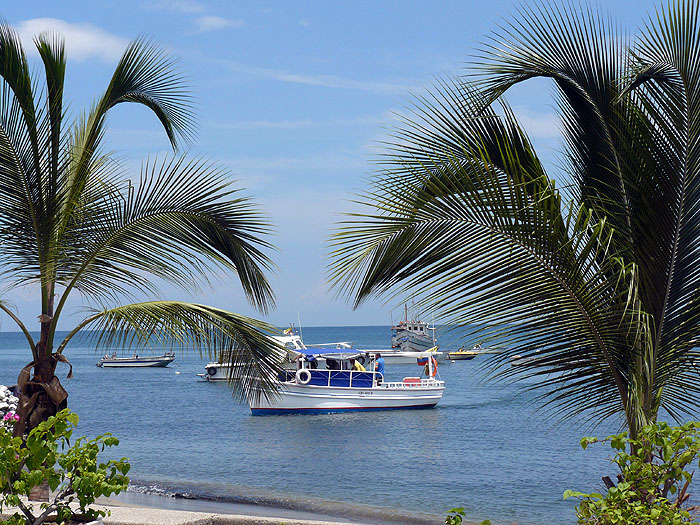 CO0708JF369_santa-marta.jpg [&copy; Last Frontiers Ltd]