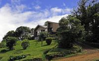 Poás Volcano Lodge image