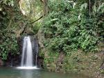 Image: Xandari - San Jos and surrounds