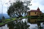Image: Hacienda Tayutic - The Central highlands