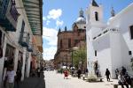 Image: Cuenca - Cuenca and Ingapirca