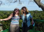 Image: Napo Wildlife Center - The Amazon