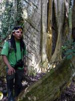 Image: Napo Wildlife Center - The Amazon