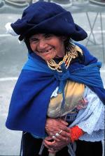 Image: Rosita - Cotopaxi and Papallacta