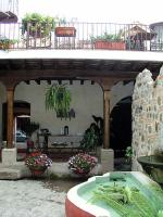 El Mesón de María image