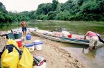 Image: Dadanawa - The Rupununi savannas, Guianas