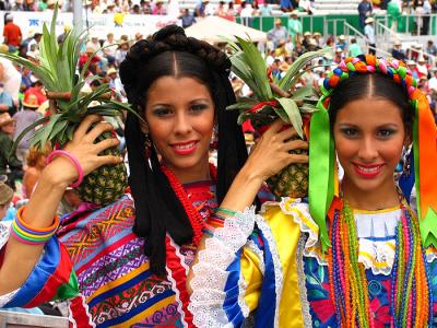 A 13 day tour taking in the rich history, culture and traditions of six contrasting colonial cities within easy reach of Mexico's capital. Itinerary idea thumbnail