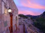 Cerocahui - The Copper Canyon, Mexico