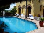 Image: Posada del Hidalgo - The Copper Canyon