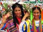 Image: Guelaguetza - Puebla and Oaxaca