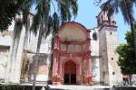 Image: Cuernavaca - The Colonial Heartlands