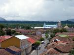 Image: Granada - Granada and Ometepe