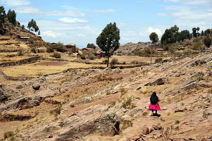 PE0905EP089_taquile.jpg [&copy; Last Frontiers Ltd]