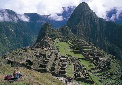 A wonderful 14 day sweep through the majestic Andes of southern Peru visiting colonial cities, steep terraced valleys, high lakes, lush valleys and the Inca citadel of Machu Picchu. Itinerary idea thumbnail