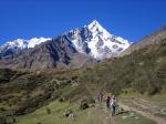 Image: Mountain Lodges of Peru - The Inca Trails