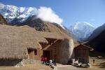 Soraypampa Lodge