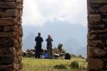 Image: MLP trek: Day 6 - The Inca Trails
