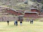 Image: MLP Huchuy Qosqo trek - Sacred Valley