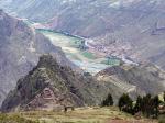 Image: MLP Viacha trek - Sacred Valley