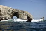 Ballestas Islands - Paracas, Nasca and Ica, Peru