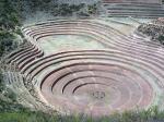Moray Inca terraces