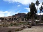 Image: Amantani - Lake Titicaca